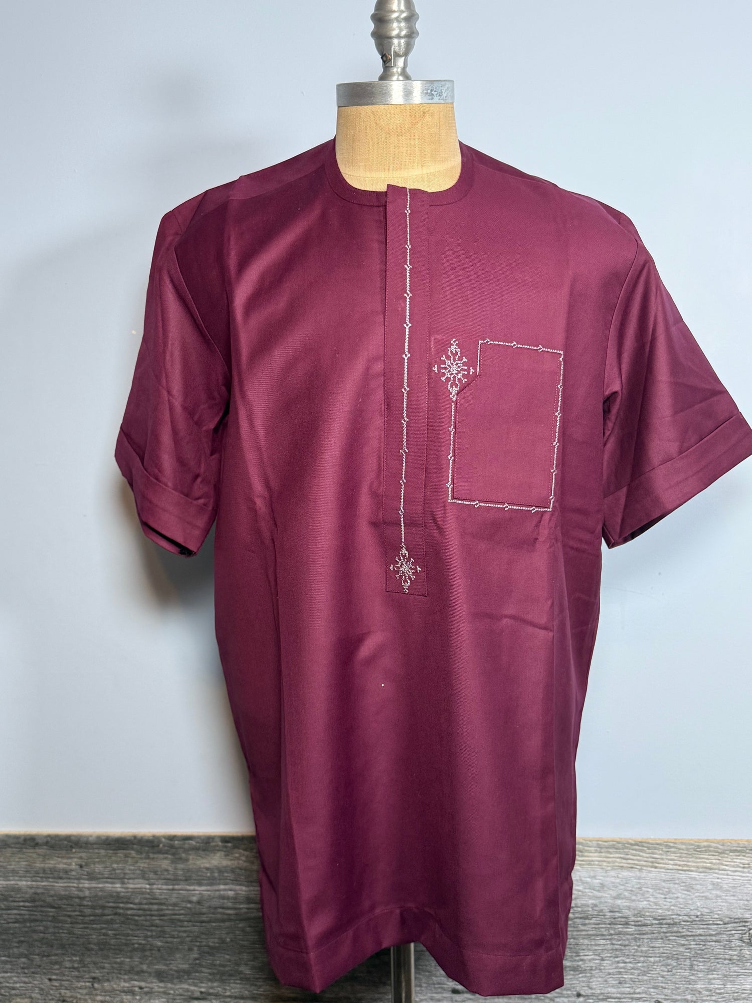 Pour HOMMES - Mode africaine élégante | Lemah