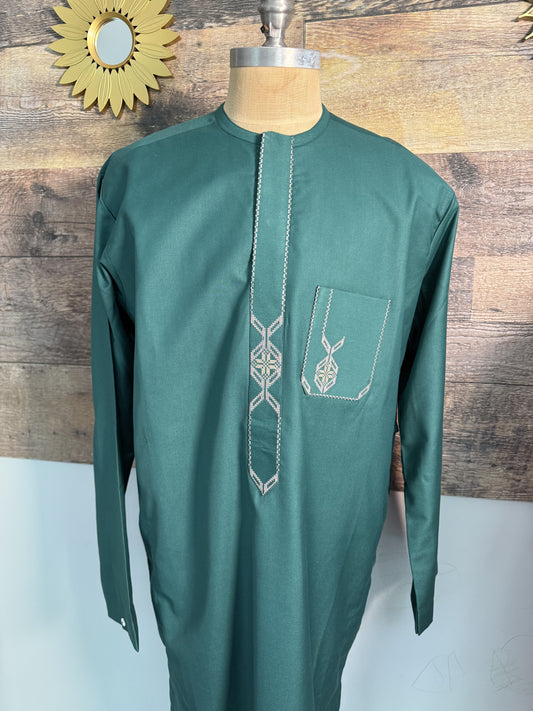 ROSTAN - Chemise & Pantalon - Homme- 44