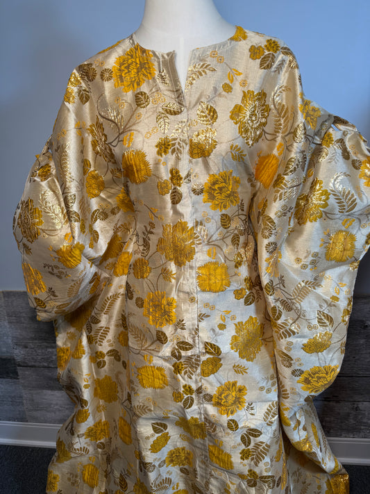SORAYA - BOUBOU BROCARDE