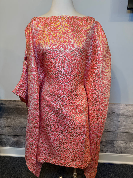 NOEMIE - BOUBOU BROCADE COURT