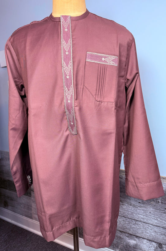 MALICK - Ensemble chemise & Pantalon - Homme -43