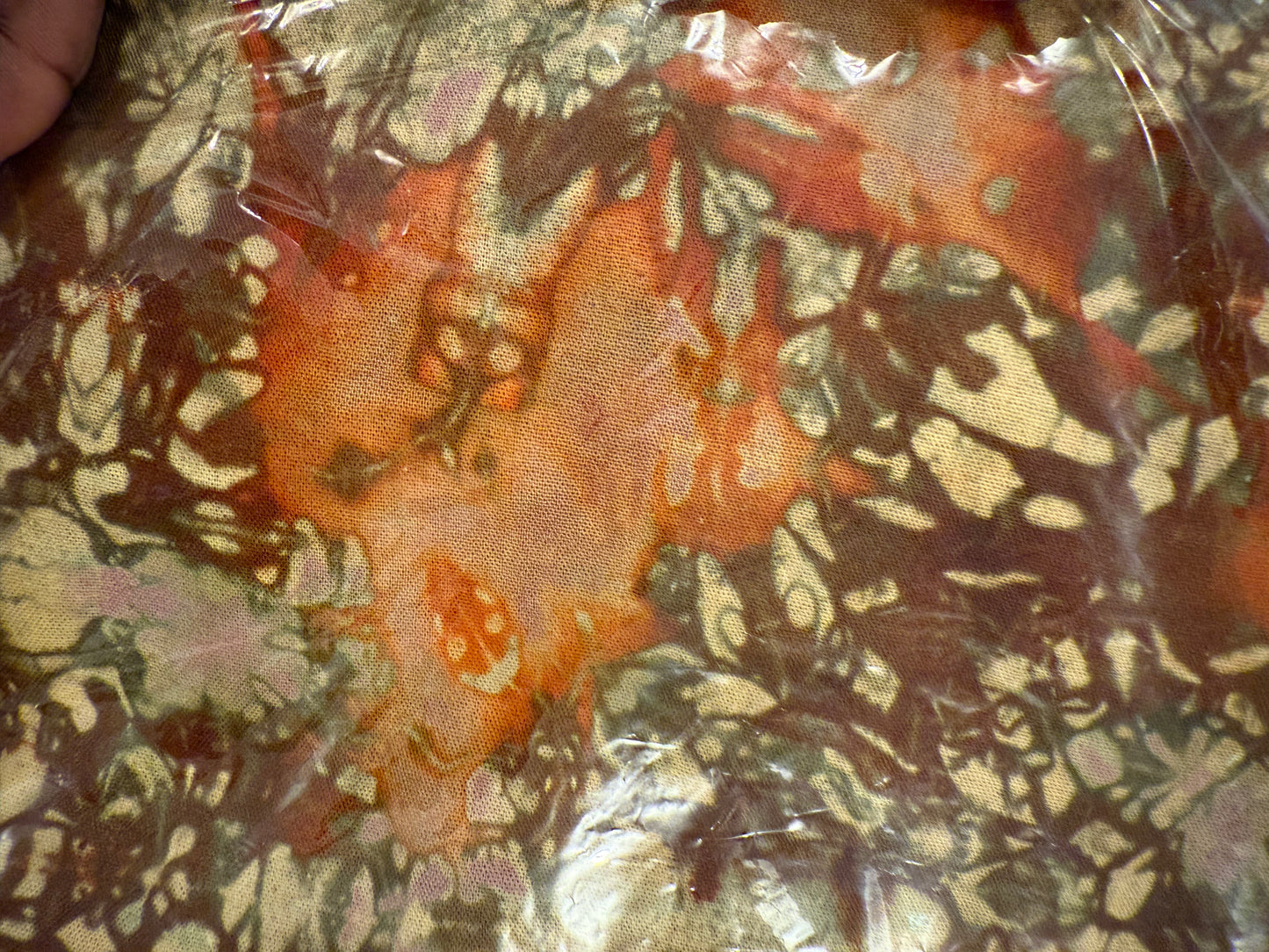 KIT-ENSEMBLE KIMONO