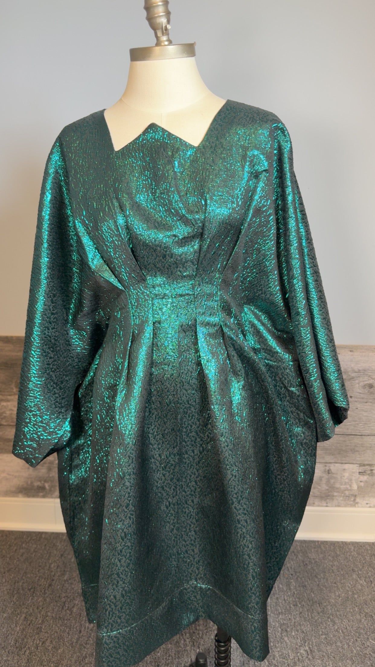 GREGORIA - BOUBOU BROCARDE -