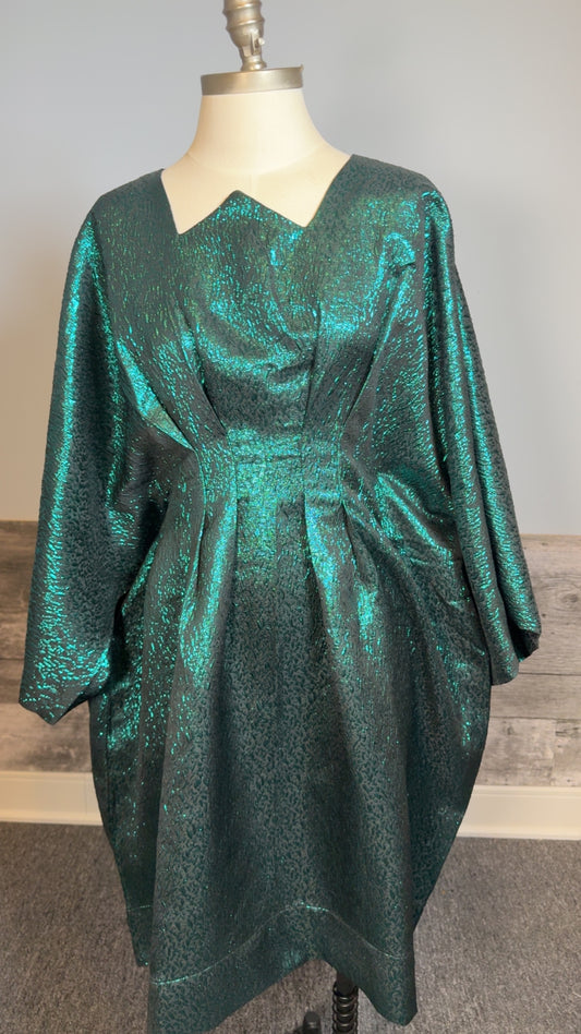 GREGORIA - BOUBOU BROCARDE -