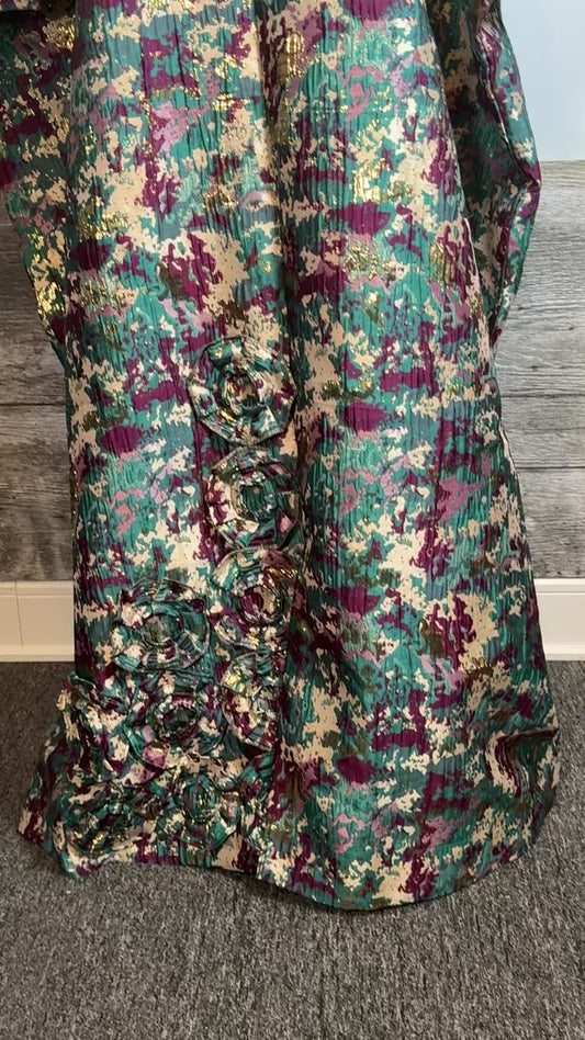 BOUBOU BROCARDE - Imany - FLORAL