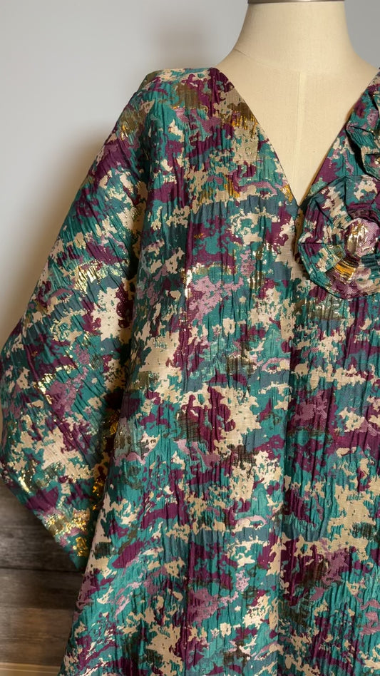 BOUBOU BROCARDE - Imany - FLORAL
