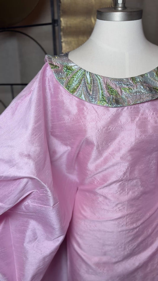 Boubou Lea - pièce unique - LEMAH Canada