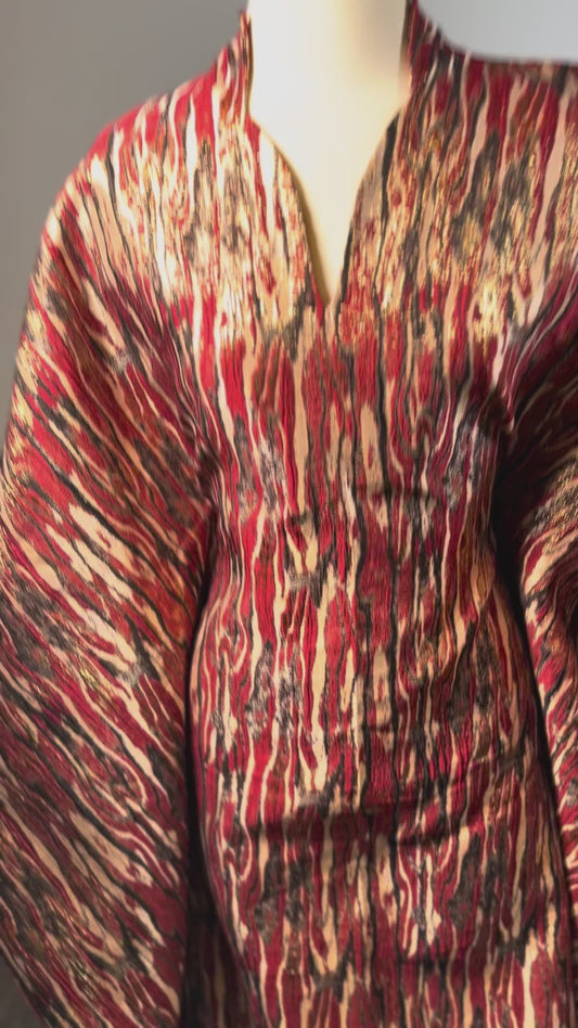 LINE - LUXURY BROCADE